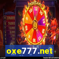 oxe777.net