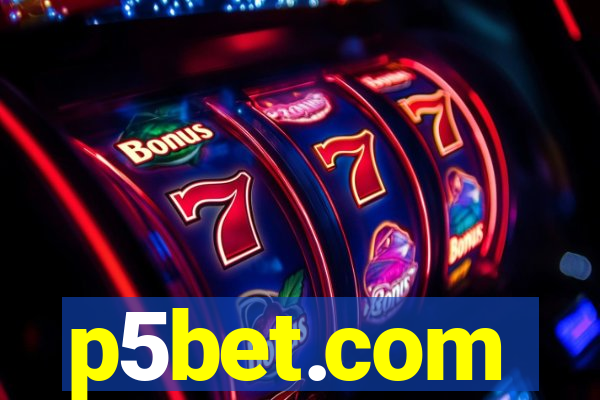 p5bet.com