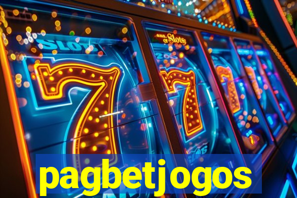 pagbetjogos