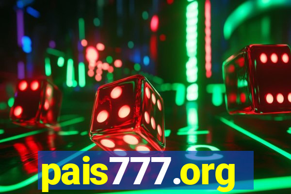 pais777.org