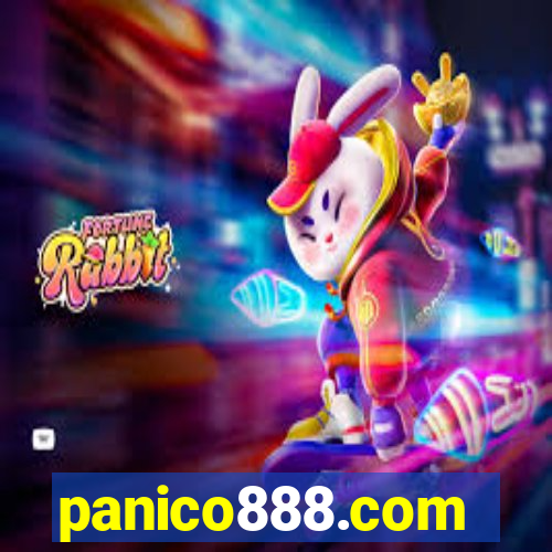 panico888.com