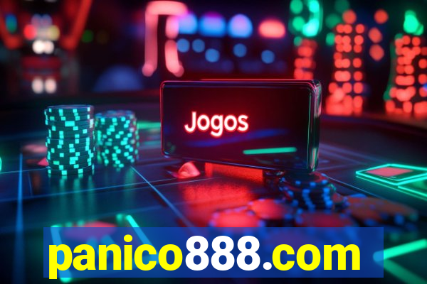 panico888.com