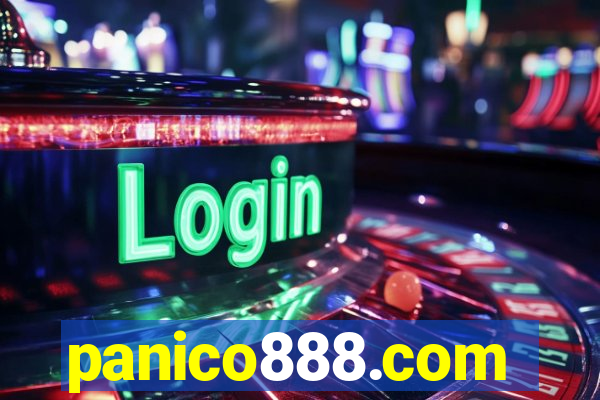 panico888.com