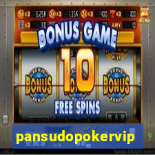 pansudopokervip.net