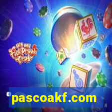 pascoakf.com