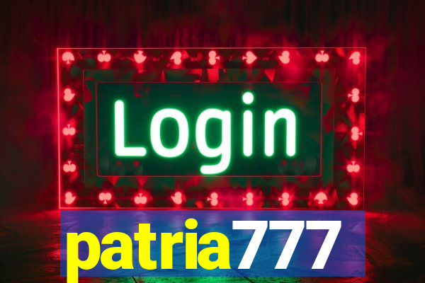 patria777