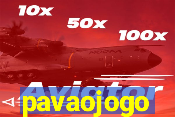 pavaojogo