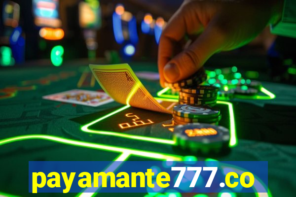 payamante777.com