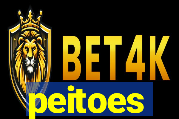 peitoes