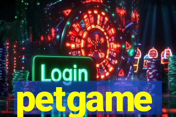 petgame