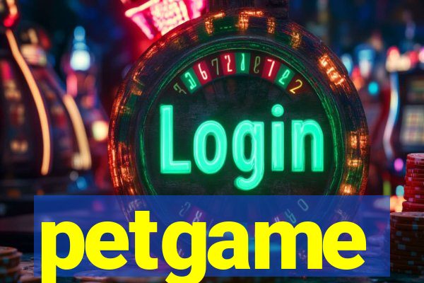 petgame