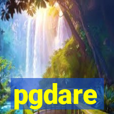 pgdare