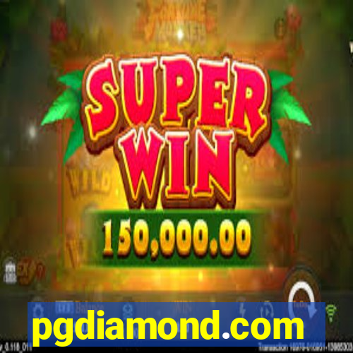 pgdiamond.com