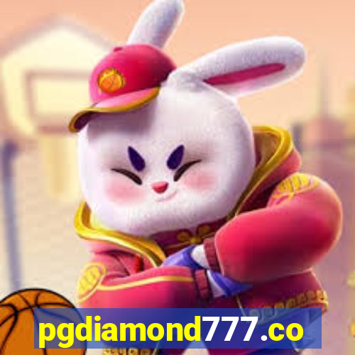 pgdiamond777.com