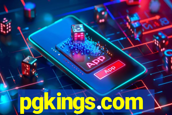 pgkings.com