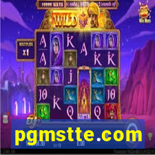 pgmstte.com