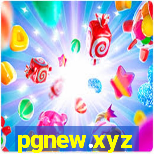 pgnew.xyz