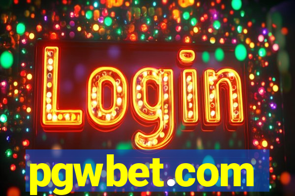 pgwbet.com