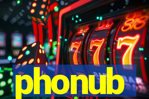 phonub