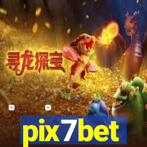 pix7bet