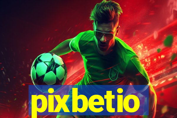 pixbetio