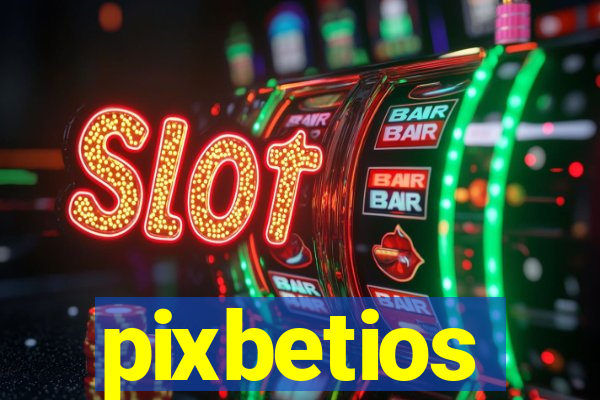 pixbetios