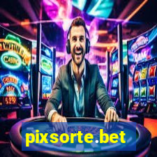 pixsorte.bet