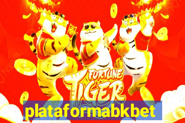 plataformabkbet.com