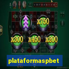 plataformaspbet