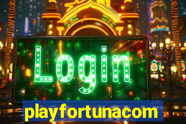 playfortunacom