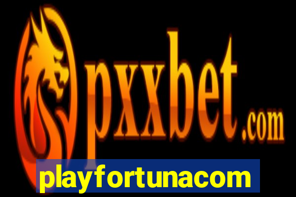 playfortunacom