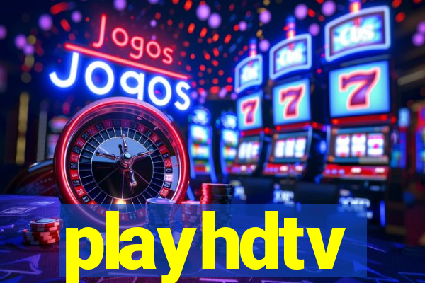 playhdtv