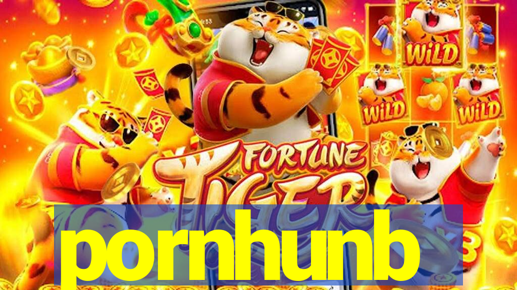 pornhunb