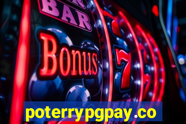 poterrypgpay.com