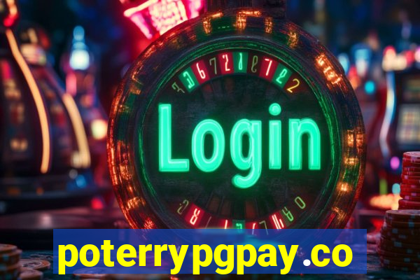 poterrypgpay.com