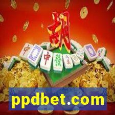 ppdbet.com