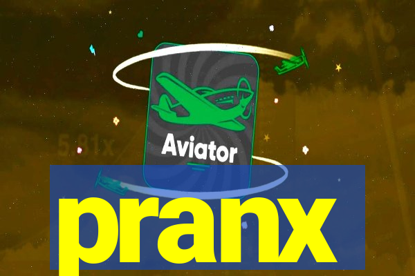 pranx