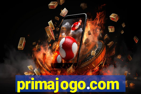 primajogo.com