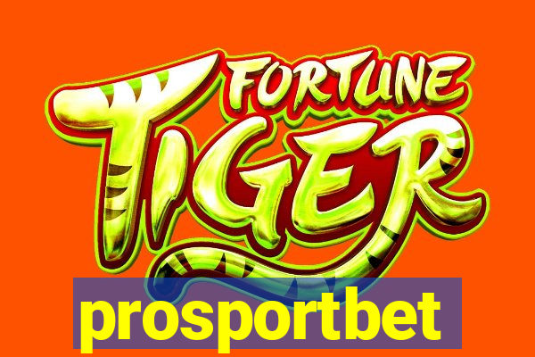 prosportbet