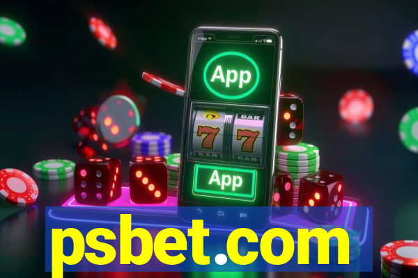 psbet.com