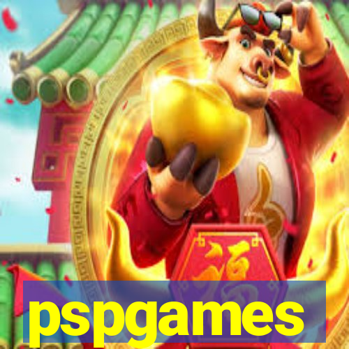 pspgames