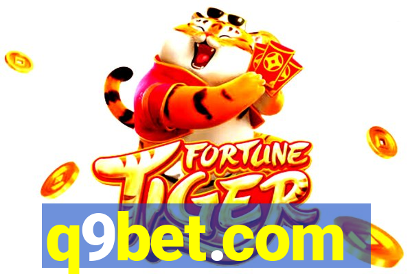 q9bet.com