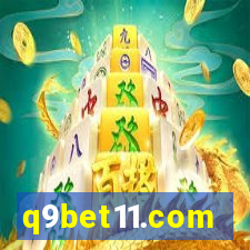 q9bet11.com