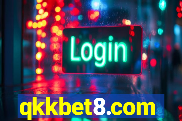 qkkbet8.com