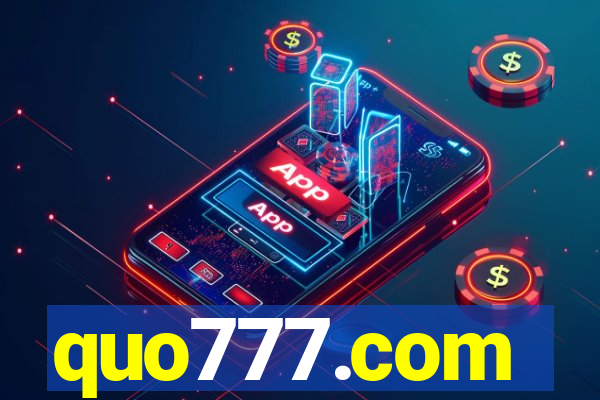 quo777.com