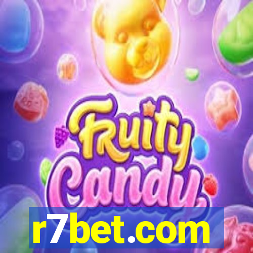 r7bet.com