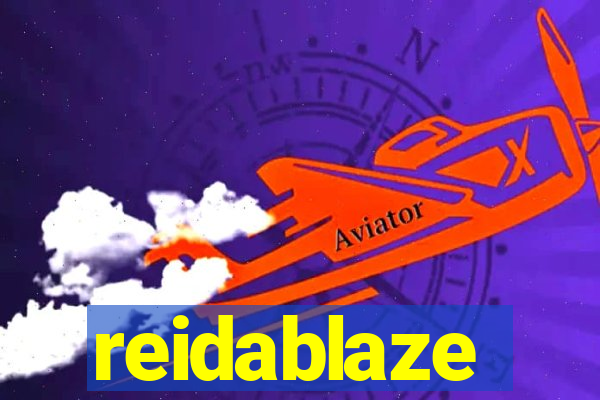 reidablaze