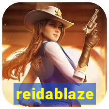 reidablaze