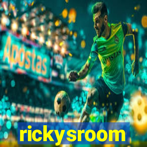 rickysroom