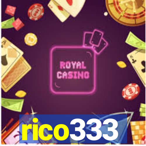 rico333